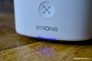5G router Strong 5GROUTERBE3600 5G router Strong 5GROUTERBE3600