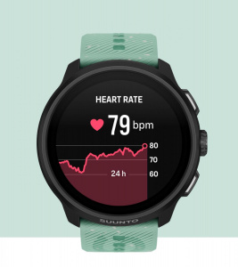 Hodinky Suunto Run 2 Hodinky Suunto Run 2