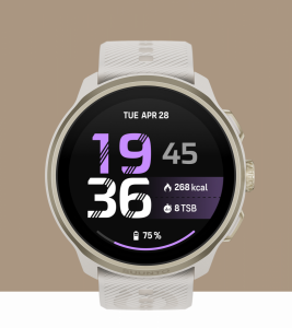 Hodinky Suunto Run 2 Hodinky Suunto Run 2
