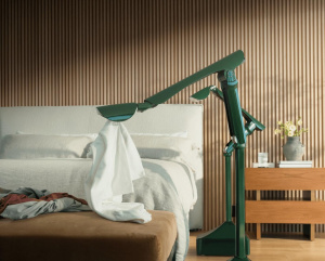 Robotická lampa Syncere Lume