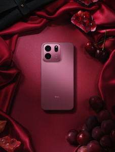 TCL P80 Ultra TCL P80 Ultra