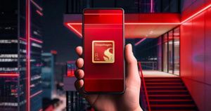 Smartphone s čipem Snapdragon 8 Elite Gen 6