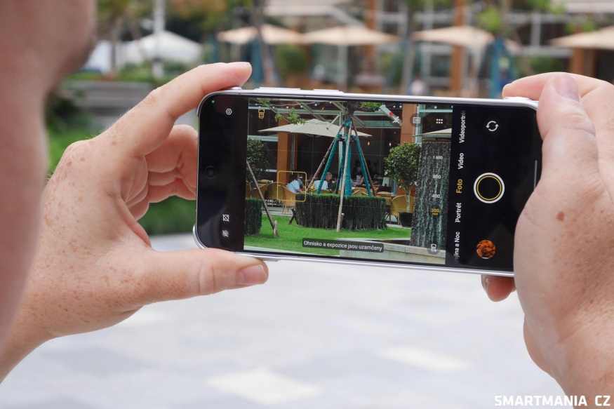 Fotoaparát Vivo X500 Pro Max Fotoaparát Vivo X500 Pro Max