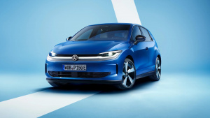 Elektromobil Volkswagen ID.Polo