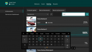 Nové funkce v rámci programu Xbox Insider Nové funkce v rámci programu Xbox Insider