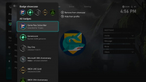 Nové funkce v rámci programu Xbox Insider Nové funkce v rámci programu Xbox Insider