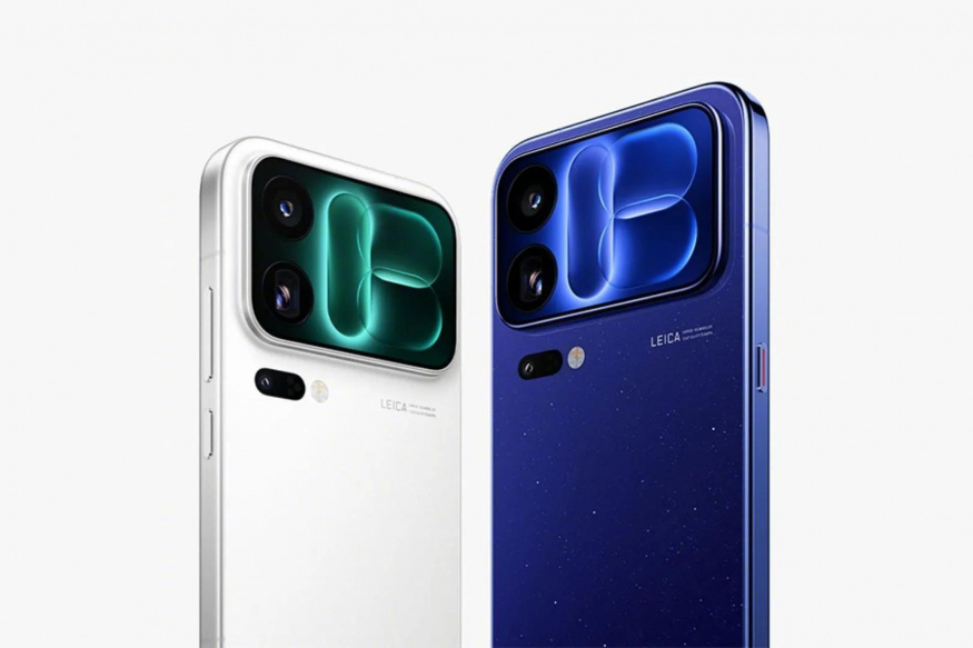 Zadní displeje Xiaomi 18 Pro a 18 Pro Max Zadní displeje Xiaomi 18 Pro a 18 Pro Max