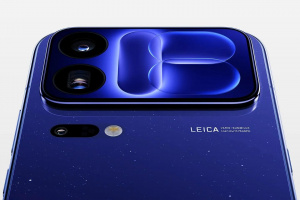 Zadní displej Xiaomi 18 Pro Max