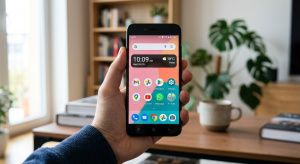 Xiaomi Mi A1