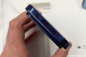 Xiaomi 18 Pro Max v akci přímo v Číně Xiaomi 18 Pro Max v akci přímo v Číně