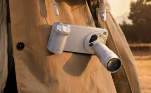 Chytrý telefon Vivo X500 Pro Max