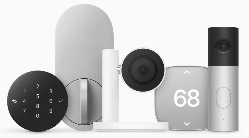 Apple Home Collection – nově představené produkty Apple Home Collection – nově představené produkty