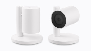 Interiérová kamera LG Indoor Cam Interiérová kamera LG Indoor Cam