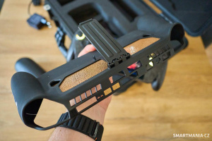 Herní handheld Asus ROG Ally X20 v exkluzivní limitované edici Herní handheld Asus ROG Ally X20 v exkluzivní limitované edici
