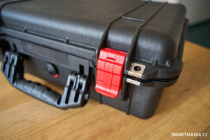 Herní handheld Asus ROG Ally X20 v exkluzivní limitované edici Herní handheld Asus ROG Ally X20 v exkluzivní limitované edici