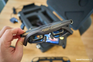 Herní handheld Asus ROG Ally X20 v exkluzivní limitované edici Herní handheld Asus ROG Ally X20 v exkluzivní limitované edici