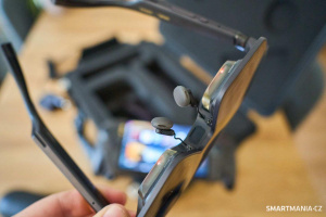 Herní handheld Asus ROG Ally X20 v exkluzivní limitované edici Herní handheld Asus ROG Ally X20 v exkluzivní limitované edici