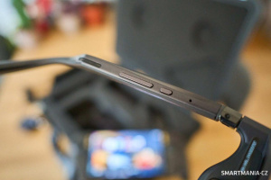 Herní handheld Asus ROG Ally X20 v exkluzivní limitované edici Herní handheld Asus ROG Ally X20 v exkluzivní limitované edici