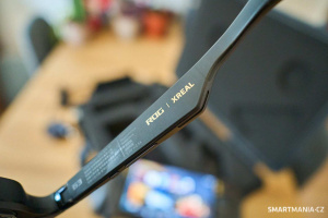 Herní handheld Asus ROG Ally X20 v exkluzivní limitované edici Herní handheld Asus ROG Ally X20 v exkluzivní limitované edici