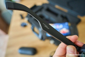 Herní handheld Asus ROG Ally X20 v exkluzivní limitované edici Herní handheld Asus ROG Ally X20 v exkluzivní limitované edici