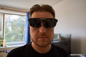 Herní handheld Asus ROG Ally X20 v exkluzivní limitované edici Herní handheld Asus ROG Ally X20 v exkluzivní limitované edici