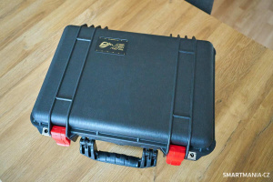 Herní handheld Asus ROG Ally X20 v exkluzivní limitované edici Herní handheld Asus ROG Ally X20 v exkluzivní limitované edici