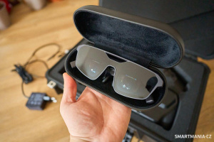 Herní handheld Asus ROG Ally X20 v exkluzivní limitované edici Herní handheld Asus ROG Ally X20 v exkluzivní limitované edici