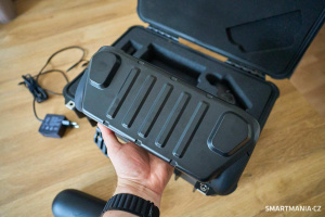 Herní handheld Asus ROG Ally X20 v exkluzivní limitované edici Herní handheld Asus ROG Ally X20 v exkluzivní limitované edici