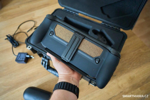 Herní handheld Asus ROG Ally X20 v exkluzivní limitované edici Herní handheld Asus ROG Ally X20 v exkluzivní limitované edici