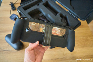 Herní handheld Asus ROG Ally X20 v exkluzivní limitované edici Herní handheld Asus ROG Ally X20 v exkluzivní limitované edici