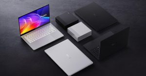 Asus ProArt přináší až 128 GB paměti pro lokální AI. Notebooky dorazí v říjnu