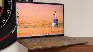 Asus Zenbook 14 Ux3480ka Recenze