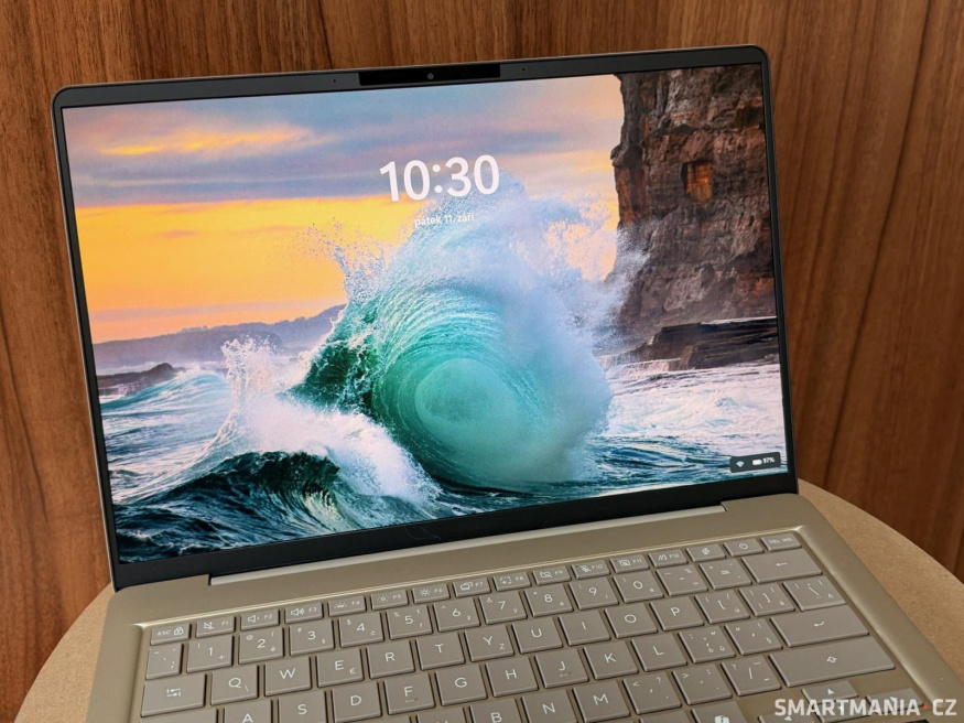 OLED displej Asus Zenbook 14 Ux3480KA OLED displej Asus Zenbook 14 Ux3480KA