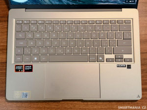 Touchpad Asus Zenbook 14 Ux3480KA Touchpad Asus Zenbook 14 Ux3480KA