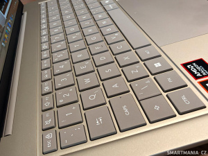 Klávesnice Asus Zenbook 14 Ux3480KA Klávesnice Asus Zenbook 14 Ux3480KA