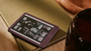 Kindle Colorsoft