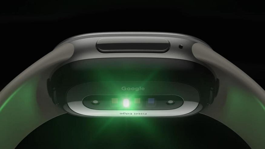 Fitbit Edge (2) Fitbit Edge (2)