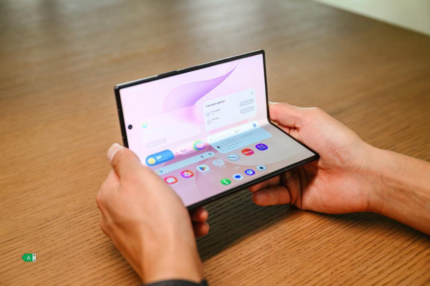 Samsung Galaxy Z Fold8 Samsung Galaxy Z Fold8