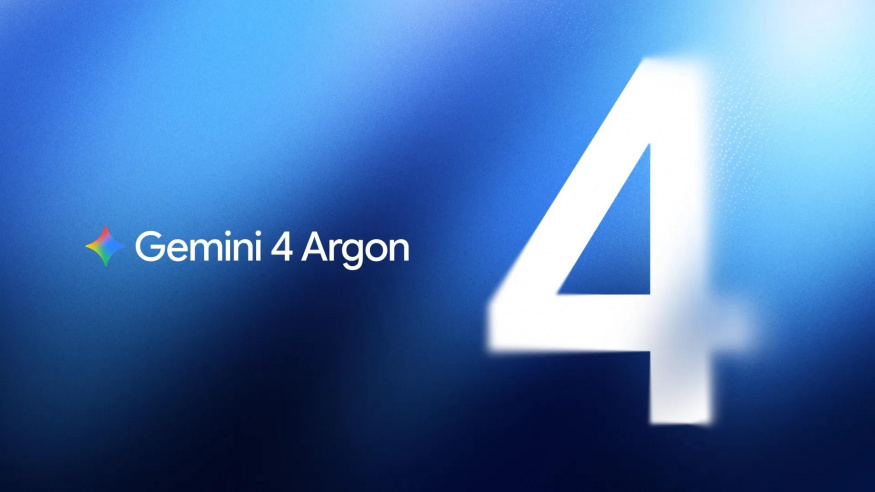 Google Gemini 4 Argon Google Gemini 4 Argon
