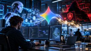 Gemini 4 Argon zatím jen pro vyvolené: nejpokročilejší AI model Googlu míří na programování i kyberbezpečnost