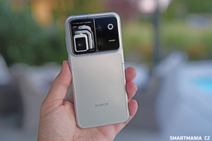 Honor Robot Phone Honor Robot Phone