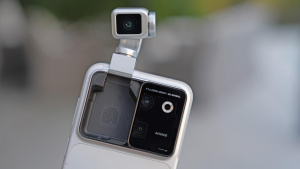 Honor Robot Phone v redakčním testu