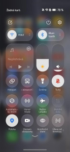 Screenshot z Honor Robot Phone Screenshot z Honor Robot Phone