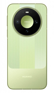 Huawei Mate 90 v zelené barvě Huawei Mate 90 v zelené barvě