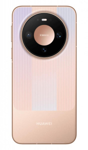 Huawei Mate 90 v růžové barvě Huawei Mate 90 v růžové barvě