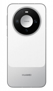 Huawei Mate 90 v bílé barvě Huawei Mate 90 v bílé barvě