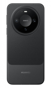 Huawei Mate 90 v černé barvě Huawei Mate 90 v černé barvě