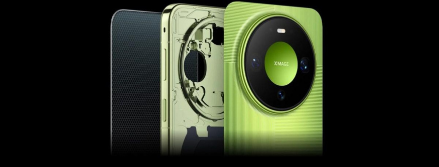 Huawei Mate 90 Pro zezadu Huawei Mate 90 Pro zezadu