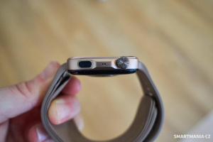 Chytré hodinky s měřením tlaku Huawei Watch D3 Chytré hodinky s měřením tlaku Huawei Watch D3