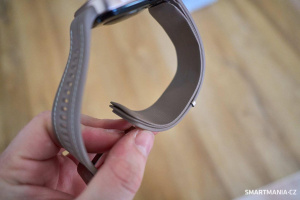 Chytré hodinky s měřením tlaku Huawei Watch D3 Chytré hodinky s měřením tlaku Huawei Watch D3